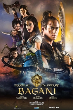 Watch Bagani movies free hd online