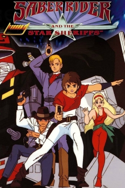 Watch Saber Rider and the Star Sheriffs movies free hd online