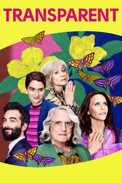 Watch Transparent movies free hd online