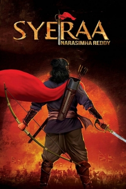 Watch Sye Raa Narasimha Reddy movies free hd online