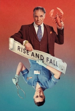 Watch Rise and Fall movies free hd online