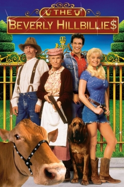 Watch The Beverly Hillbillies movies free hd online