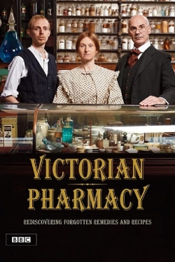 Watch Victorian Pharmacy movies free hd online