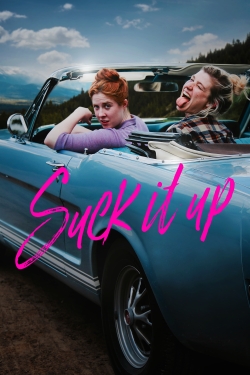 Watch Suck It Up movies free hd online