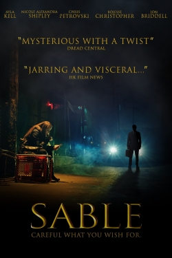 Watch Sable movies free hd online