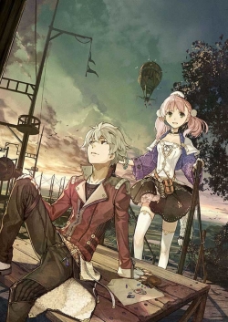 Watch Atelier Escha & Logy : Alchemists of the Dusk Sky movies free hd online