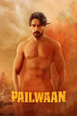 Watch Pailwaan movies free hd online