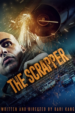 Watch The Scrapper movies free hd online