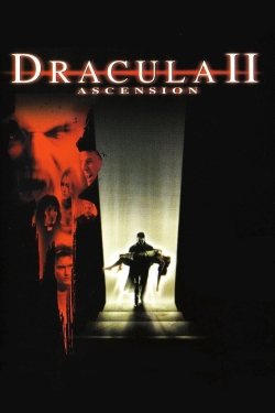 Watch Dracula II: Ascension movies free hd online