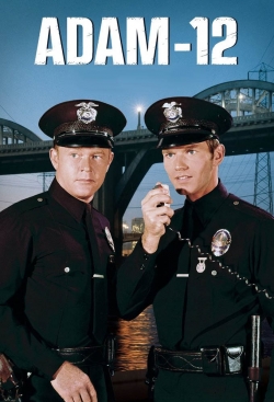 Watch Adam-12 movies free hd online