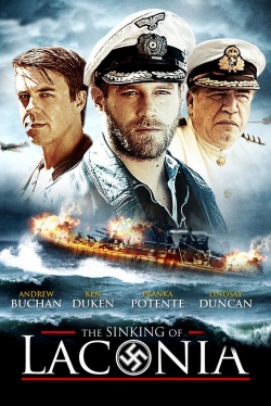 Watch The Sinking of the Laconia movies free hd online