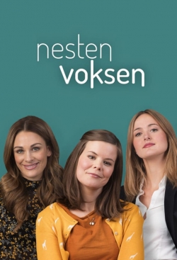 Watch Nesten voksen movies free hd online