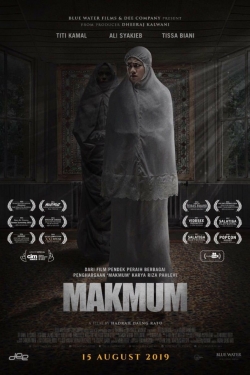 Watch Makmum movies free hd online