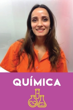 Watch Química - Professora Mafe movies free hd online