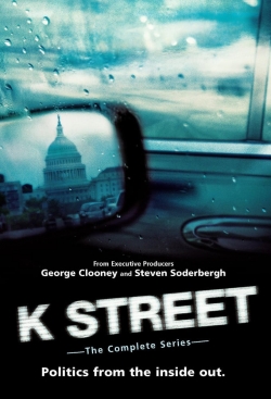 Watch K Street movies free hd online