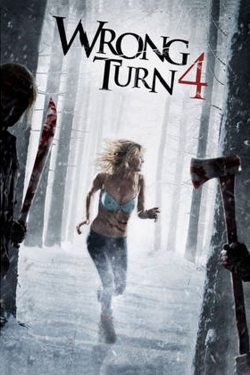 Watch Wrong Turn 4: Bloody Beginnings movies free hd online