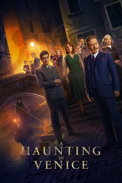 Watch A Haunting in Venice movies free hd online