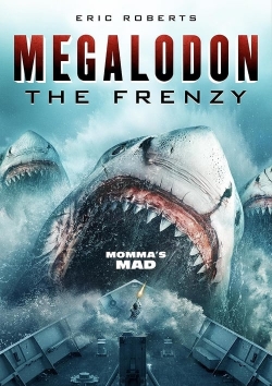 Watch Megalodon: The Frenzy movies free hd online