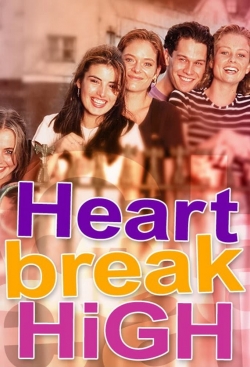 Watch Heartbreak High movies free hd online