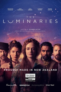 Watch The Luminaries movies free hd online