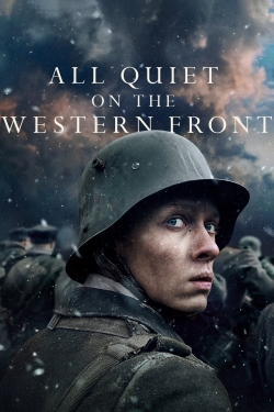 Watch All Quiet on the Western Front movies free hd online