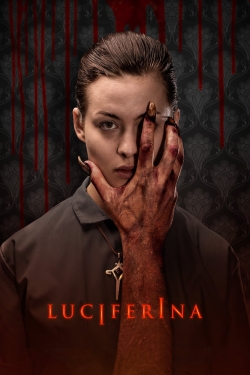 Watch Luciferina movies free hd online