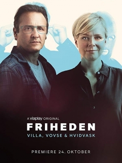 Watch Friheden movies free hd online