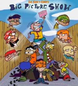 Watch Ed, Edd n Eddy's Big Picture Show movies free hd online