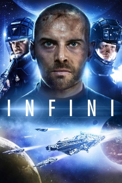 Watch Infini movies free hd online