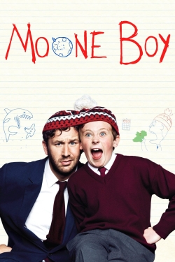 Watch Moone Boy movies free hd online