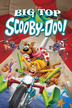 Watch Big Top Scooby-Doo! movies free hd online