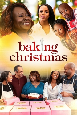 Watch Baking Christmas movies free hd online