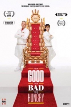 Watch The Good, The Bad, The Hungry movies free hd online