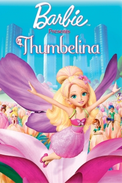 Watch Barbie Presents: Thumbelina movies free hd online