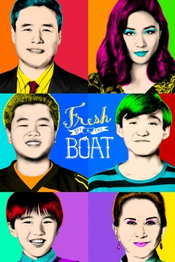 Watch Fresh Off the Boat movies free hd online