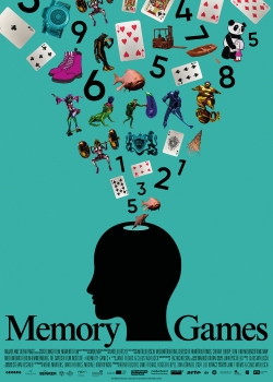 Watch Memory Games movies free hd online