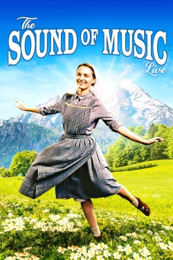 Watch The Sound of Music Live! movies free hd online