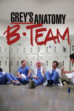 Watch Grey's Anatomy: B-Team movies free hd online