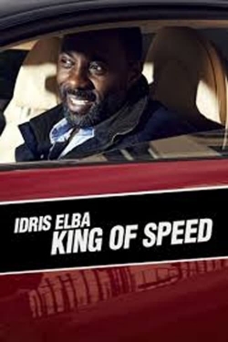 Watch Idris Elba: King of Speed movies free hd online