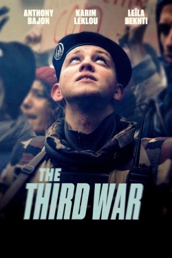 Watch The Third War movies free hd online