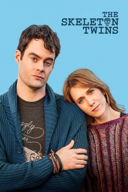 Watch The Skeleton Twins movies free hd online