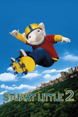 Watch Stuart Little 2 movies free hd online