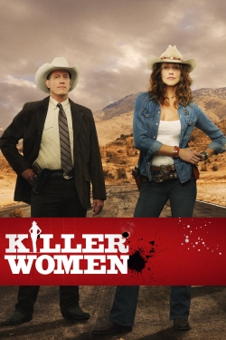 Watch Killer Women movies free hd online