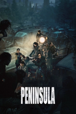 Watch Peninsula movies free hd online