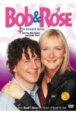 Watch Bob & Rose movies free hd online