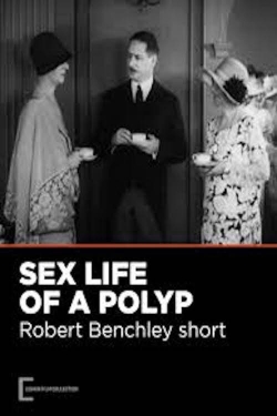 Watch The Sex Life of the Polyp movies free hd online