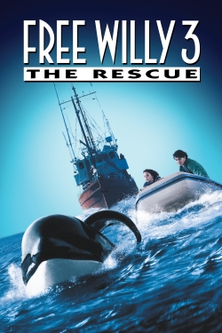 Watch Free Willy 3: The Rescue movies free hd online