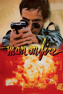 Watch Man on Fire movies free hd online