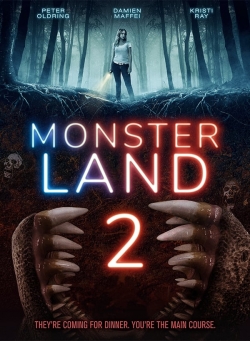 Watch Monsterland 2 movies free hd online