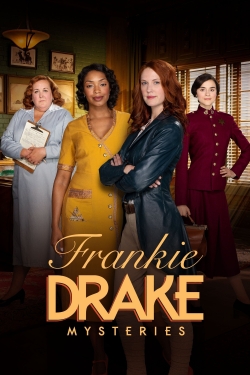 Watch Frankie Drake Mysteries movies free hd online